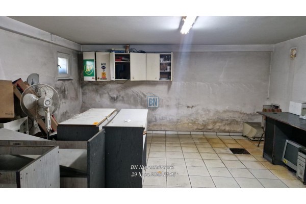 Zabrze, Lokal użytkowy na sprzedaż 500m2