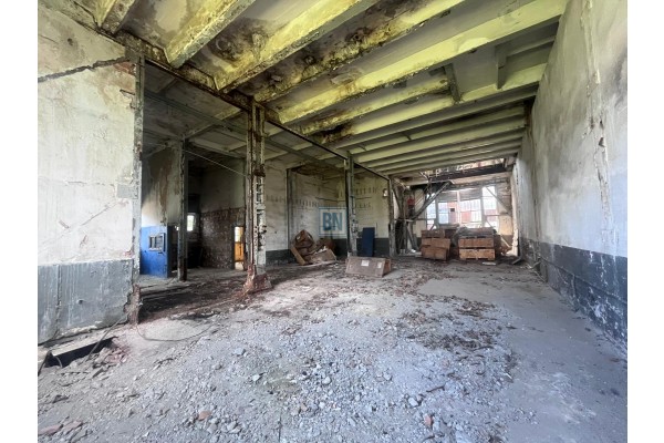Zabrze, Hala prodykcyjno-magazynowa na sprzedaż
