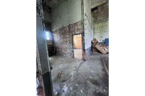 Zabrze, Hala prodykcyjno-magazynowa na sprzedaż