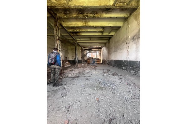 Zabrze, Hala prodykcyjno-magazynowa na sprzedaż