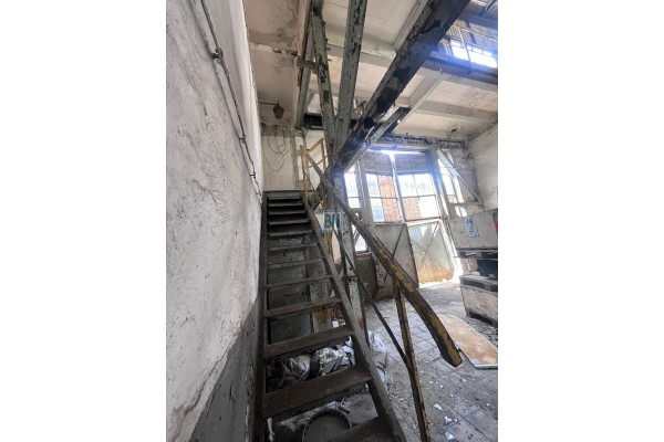 Zabrze, Hala prodykcyjno-magazynowa na sprzedaż