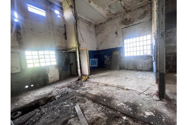 Zabrze, Hala prodykcyjno-magazynowa na sprzedaż