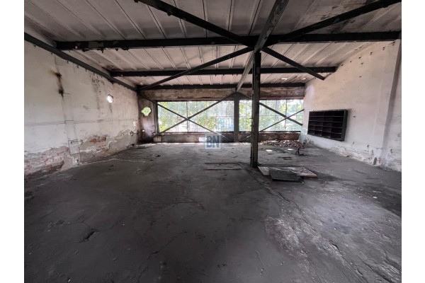 Zabrze, Hala prodykcyjno-magazynowa na sprzedaż