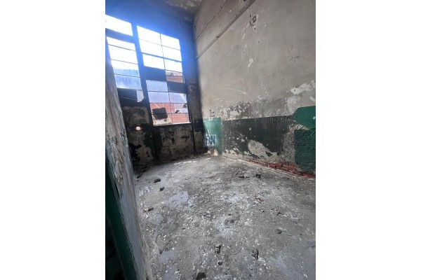 Zabrze, Hala prodykcyjno-magazynowa na sprzedaż