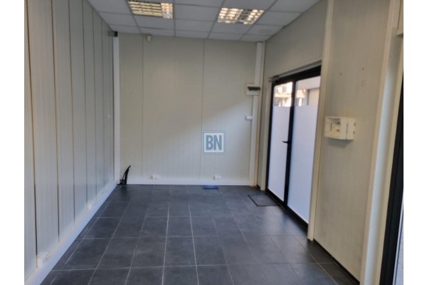 śląskie, Gliwice, Lokale handlowe od 10,5 do 84m2