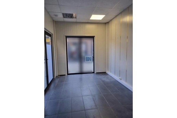 Gliwice, Lokale handlowe od 10,5 do 84m2