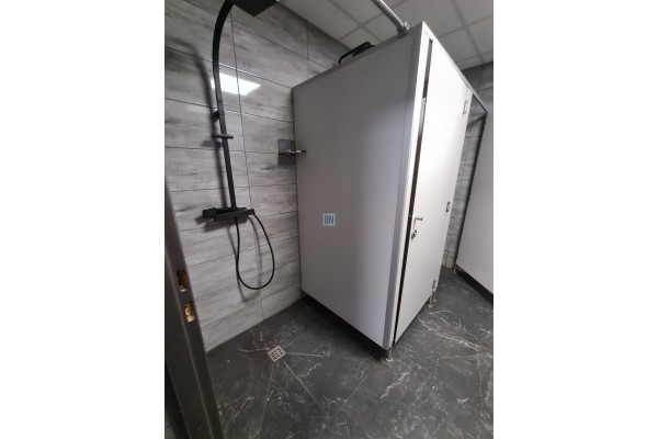 Mysłowice, Hala Myłśowice.