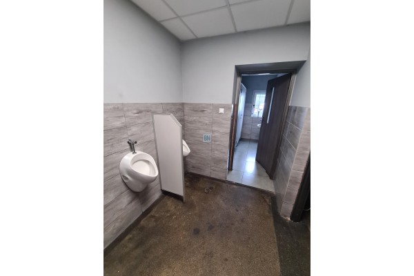 Mysłowice, Hala Myłśowice.