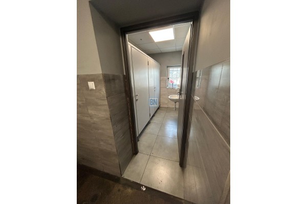 Mysłowice, Hala Myłśowice.