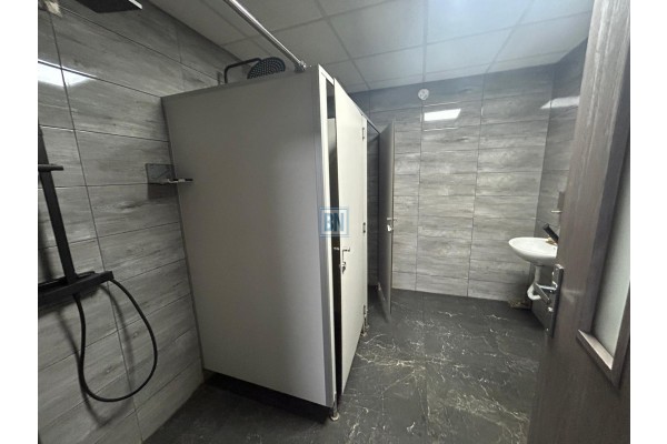 Mysłowice, Hala Myłśowice.