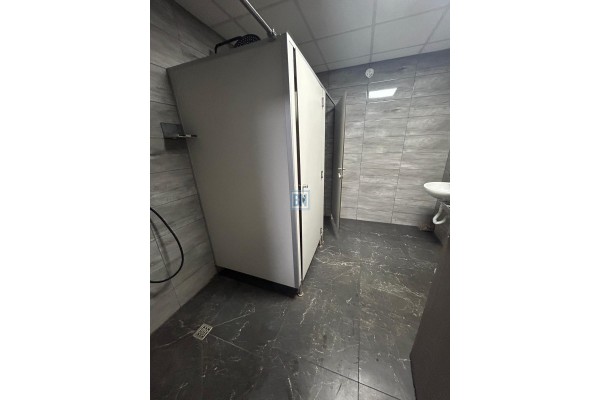 Mysłowice, Hala Myłśowice.