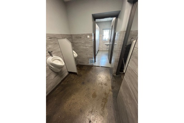 Mysłowice, Hala Myłśowice.