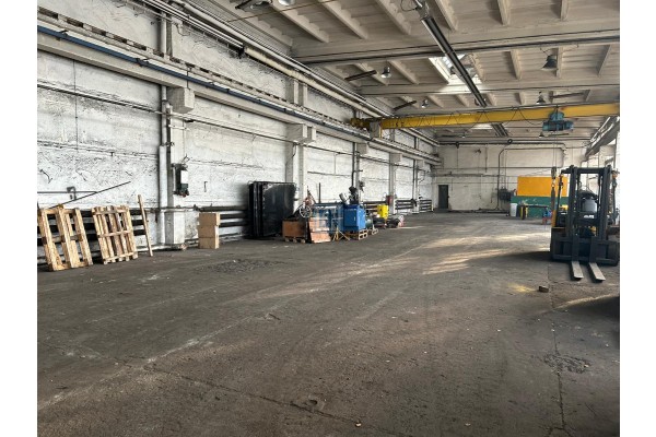 Mysłowice, Hala Myłśowice.