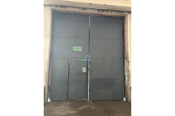 Mysłowice, Hala Myłśowice.