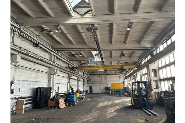 Mysłowice, Hala Myłśowice.