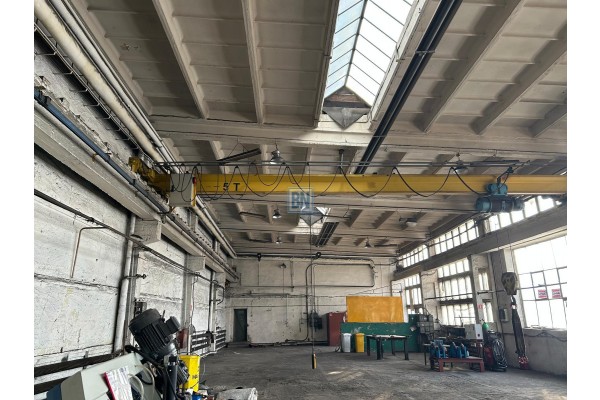 Mysłowice, Hala Myłśowice.