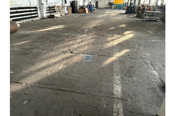 Mysłowice, Hala Myłśowice.