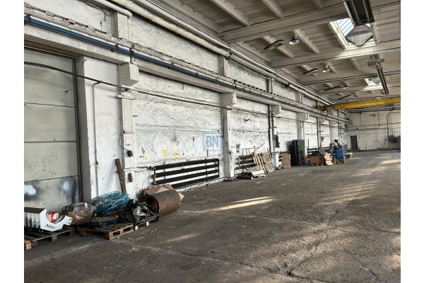 Mysłowice, Hala Myłśowice.