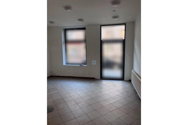 śląskie, Gliwice, Lokal usługowo-handlowy