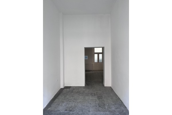 Gliwice, Lokal usługowo-handlowy