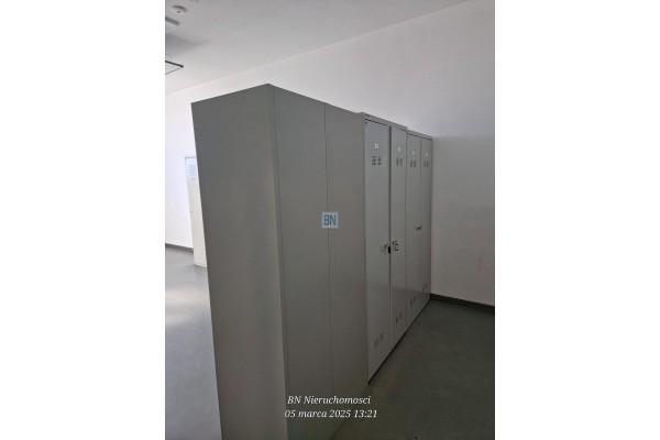 gliwicki, Pyskowice, Sprzedaż hali produkcyjnej z dużą działką