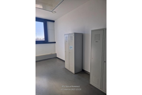 gliwicki, Pyskowice, Sprzedaż hali produkcyjnej z dużą działką