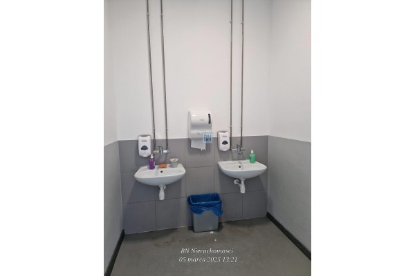 gliwicki, Pyskowice, Sprzedaż hali produkcyjnej z dużą działką