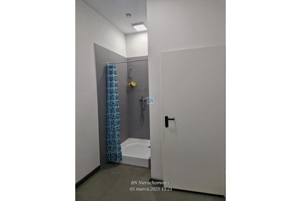 gliwicki, Pyskowice, Sprzedaż hali produkcyjnej z dużą działką