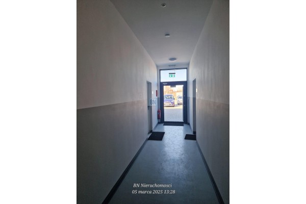 gliwicki, Pyskowice, Sprzedaż hali produkcyjnej z dużą działką