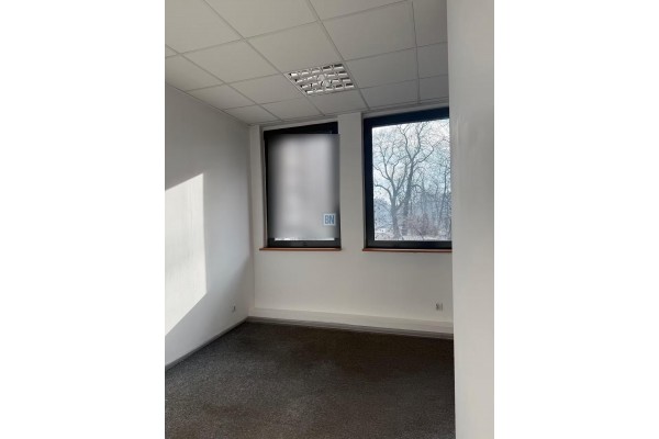 Bytom, Lokal biurowo-handlowo-usługowy