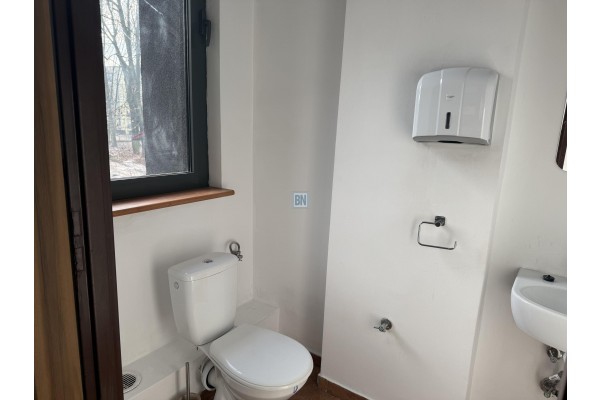 Bytom, Lokal biurowo-handlowo-usługowy