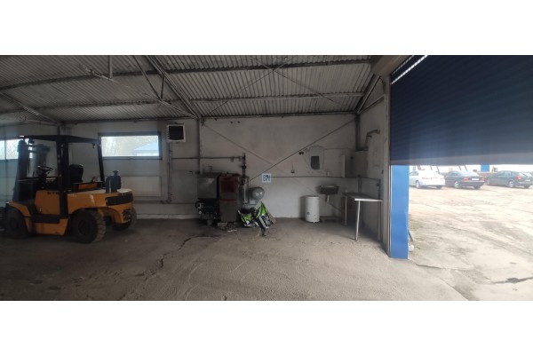 gliwicki, Pyskowice, Hala Pyskowice 163