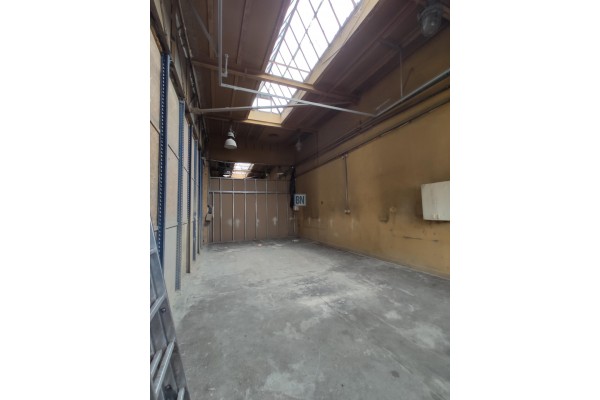 Zabrze, Wynajmę halę w Zabrzu.