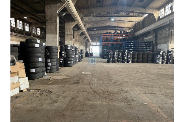 Gliwice, Wynajmę halę ogrzewana