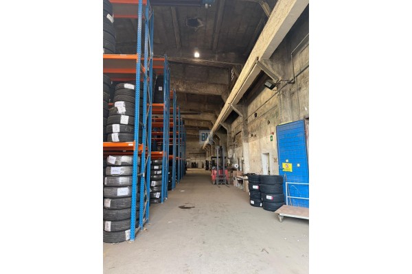 Gliwice, Wynajmę halę ogrzewana