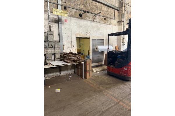 Gliwice, Wynajmę halę ogrzewana