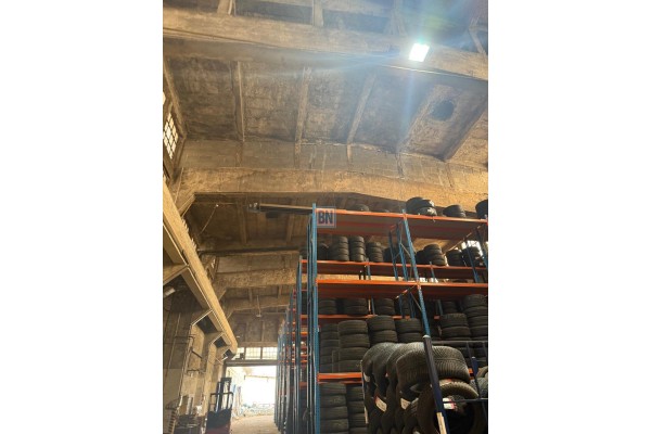 Gliwice, Wynajmę halę ogrzewana