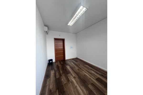 Gliwice, Małe biuro do wynajęcia