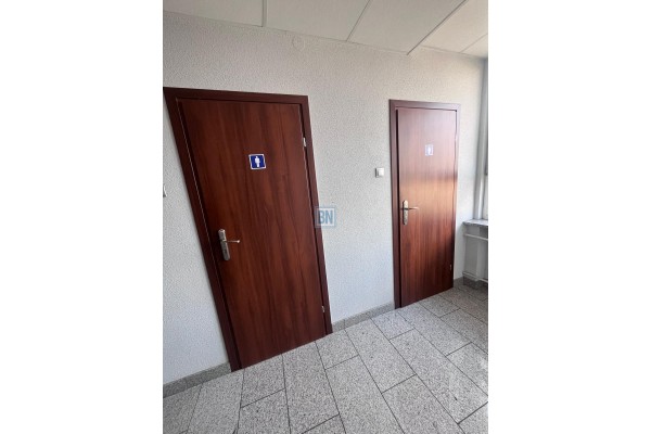 Gliwice, Małe biuro do wynajęcia