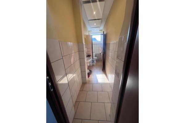 Gliwice, Małe biuro do wynajęcia