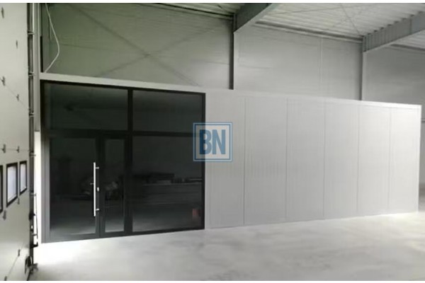 Zabrze, Prestiżowa hala do wynajęcia