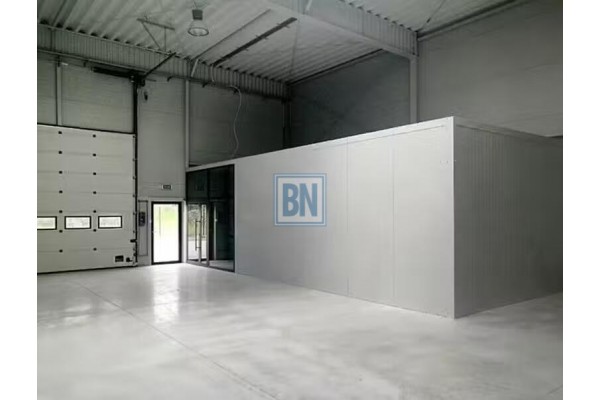 Zabrze, Prestiżowa hala do wynajęcia