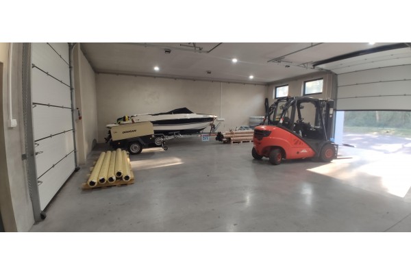 śląskie, Zabrze, Obiekt na wynajem