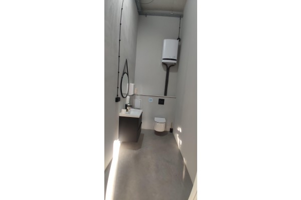 Zabrze, Obiekt na wynajem