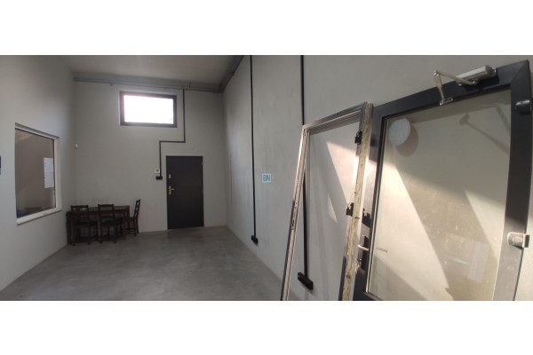 Zabrze, Obiekt na wynajem