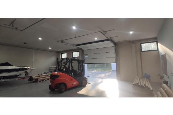 Zabrze, Obiekt na wynajem