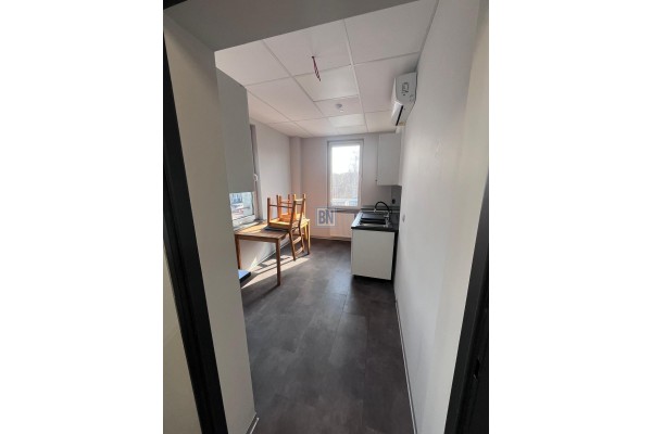 Katowice, Biura premium do wynajęcia z możliwością produkcji