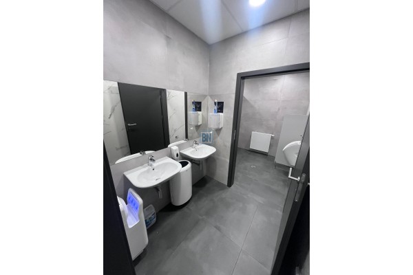 Katowice, Biura premium do wynajęcia z możliwością produkcji