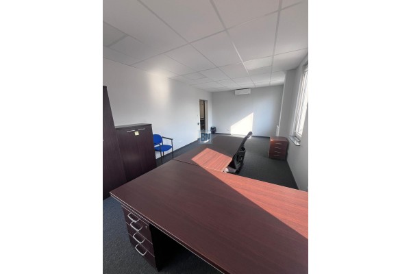 Katowice, Biura premium do wynajęcia z możliwością produkcji