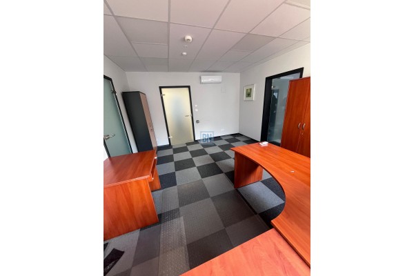 Katowice, Biura premium do wynajęcia z możliwością produkcji